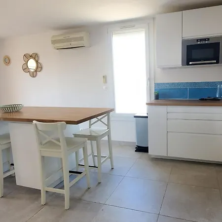 Spacious T4 With Sea And Esterel Views