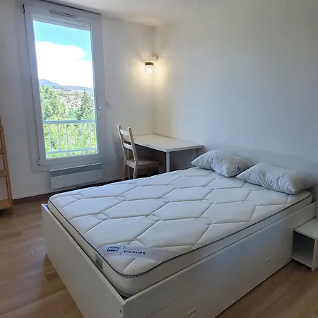 Spacious T4 With Sea And Esterel Views Saint-Raphaël
