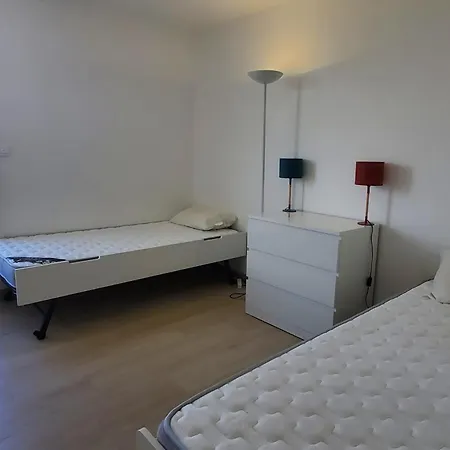 Appartamento Spacious T4 With Sea And Esterel Views